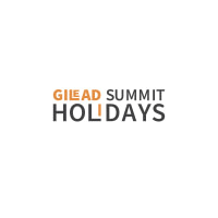 GILEAD SUMMIT HOLIDAYS